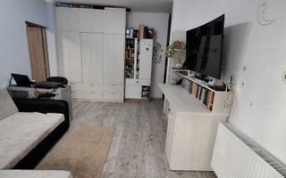 Apartament cu 2 camere, 55 mp, zona Parcul Poligon, Florești. - Poză 2