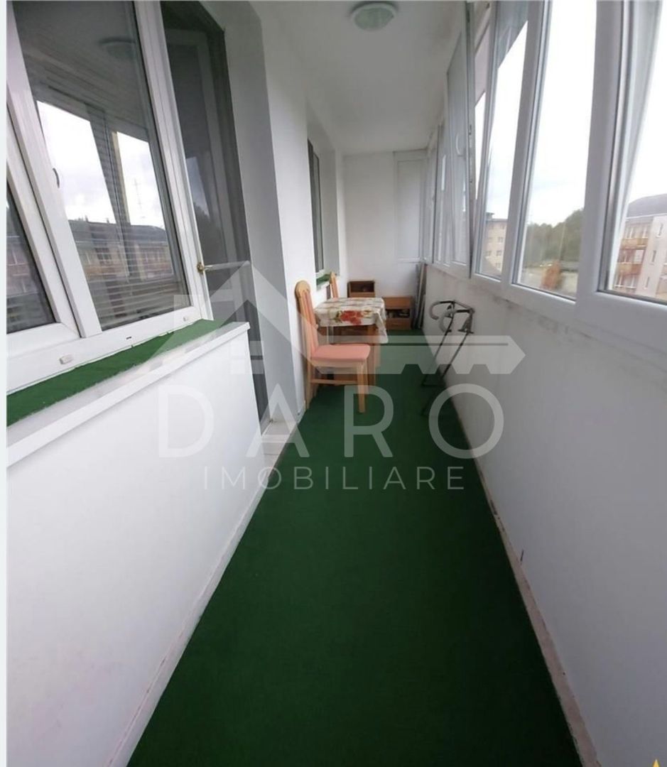 Apartament cu 2Camere Confort I -54mp* Proprietar *In Dambul Pietros - Poză 1