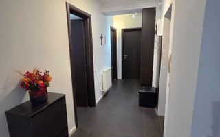 NOU! Apartament 2 camere, etaj1, Bucurestii Noi, 2 min parc - Poză 10