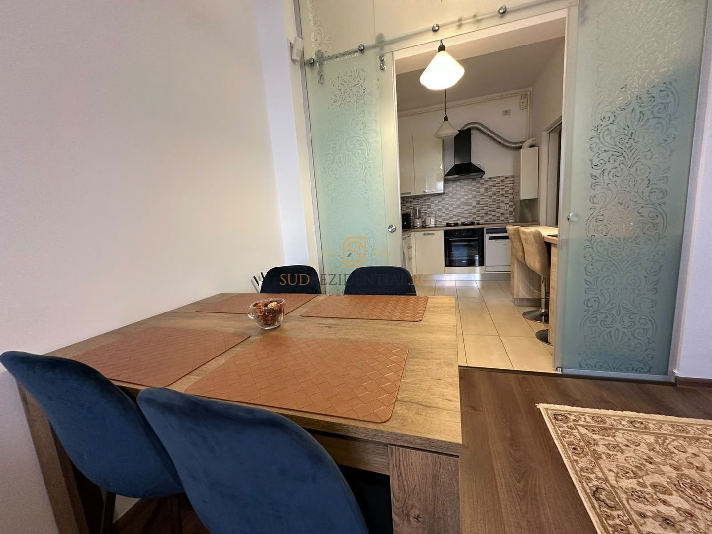 Închiriere vilă P+1, 4 camere, 102 mp utili, pet friendly - Poză 4