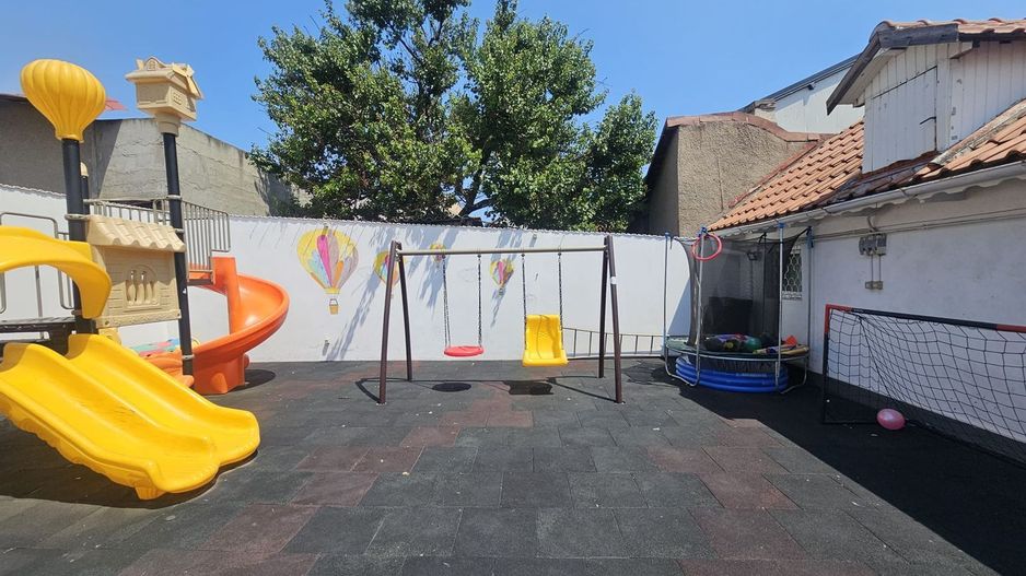 Spațiu comercial de închiriat în zona Coiciu/Constanta - Poză 11