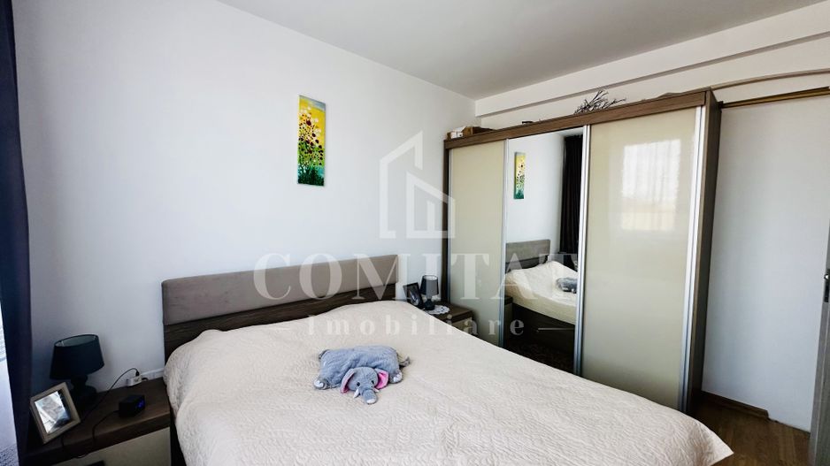 Apartament 3 camere | Parcare | Cartier Terra-Florești - Poză 6