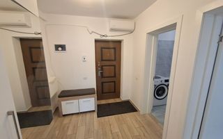 Apartament 2 camere decomandat Subcetate City Sanpetru Brasov - Poză 3