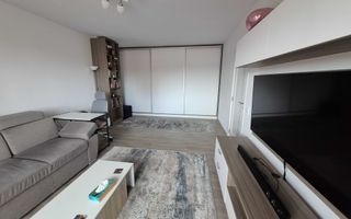 Apartament 2 camere decomandat 56mp Marasti - Poză 2
