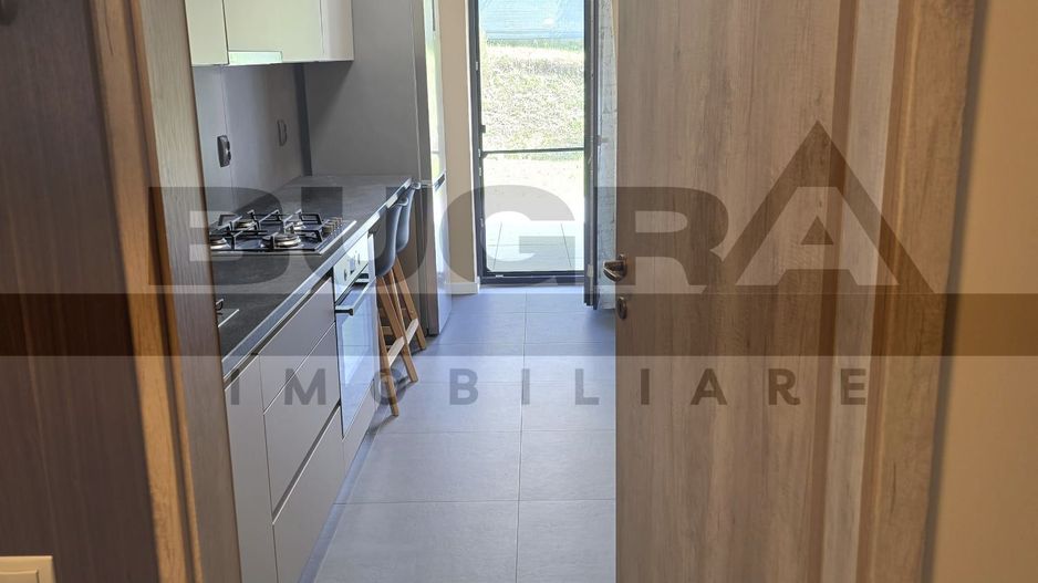 Apartament 2 camere decomandate, 55 mp, gradina, garaj, zona R. Ladea - Poză 4