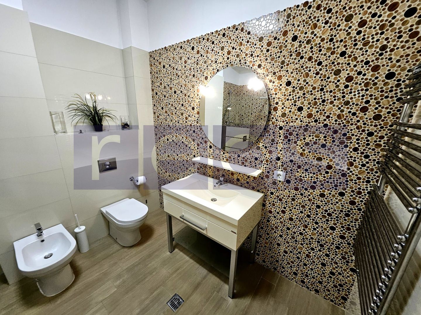 VANZARE APARTAMENT PREMIUM ARON COTRUS-NORDULUI-4 CAMERE-160MP-PARCARE - Poză 23