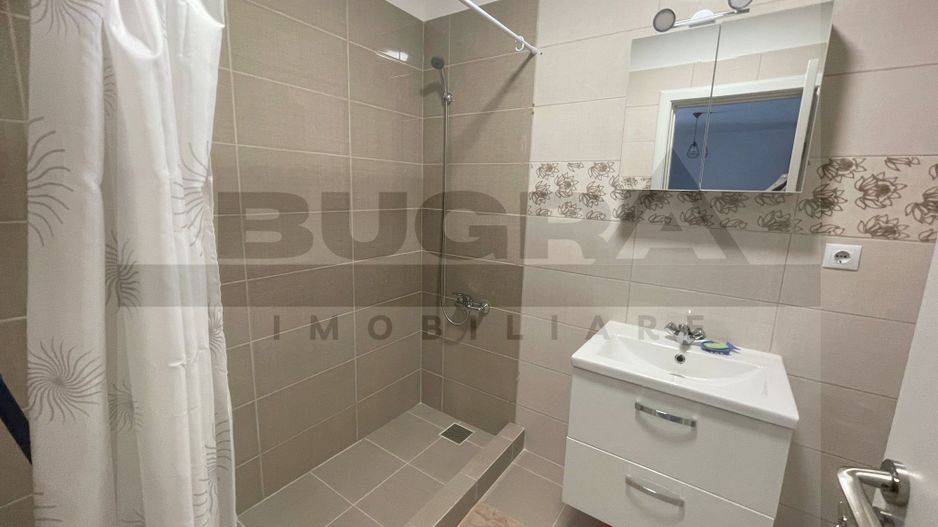 Apartament de 2 camere, modern, 54mp, parcare, zona Eroilor - Poză 2