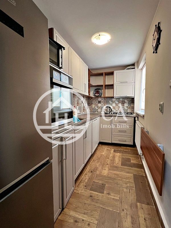 Apartament de închiriat cu 2 camere în zona Rogerius, Oradea - Poză 5