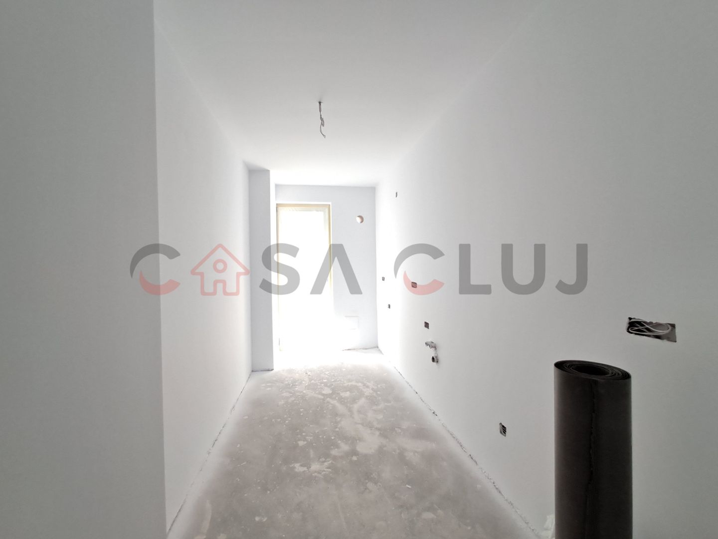 Apartament 2 camere, Et. 2  Ansamblu Rezidențial modern!! - Poză 4