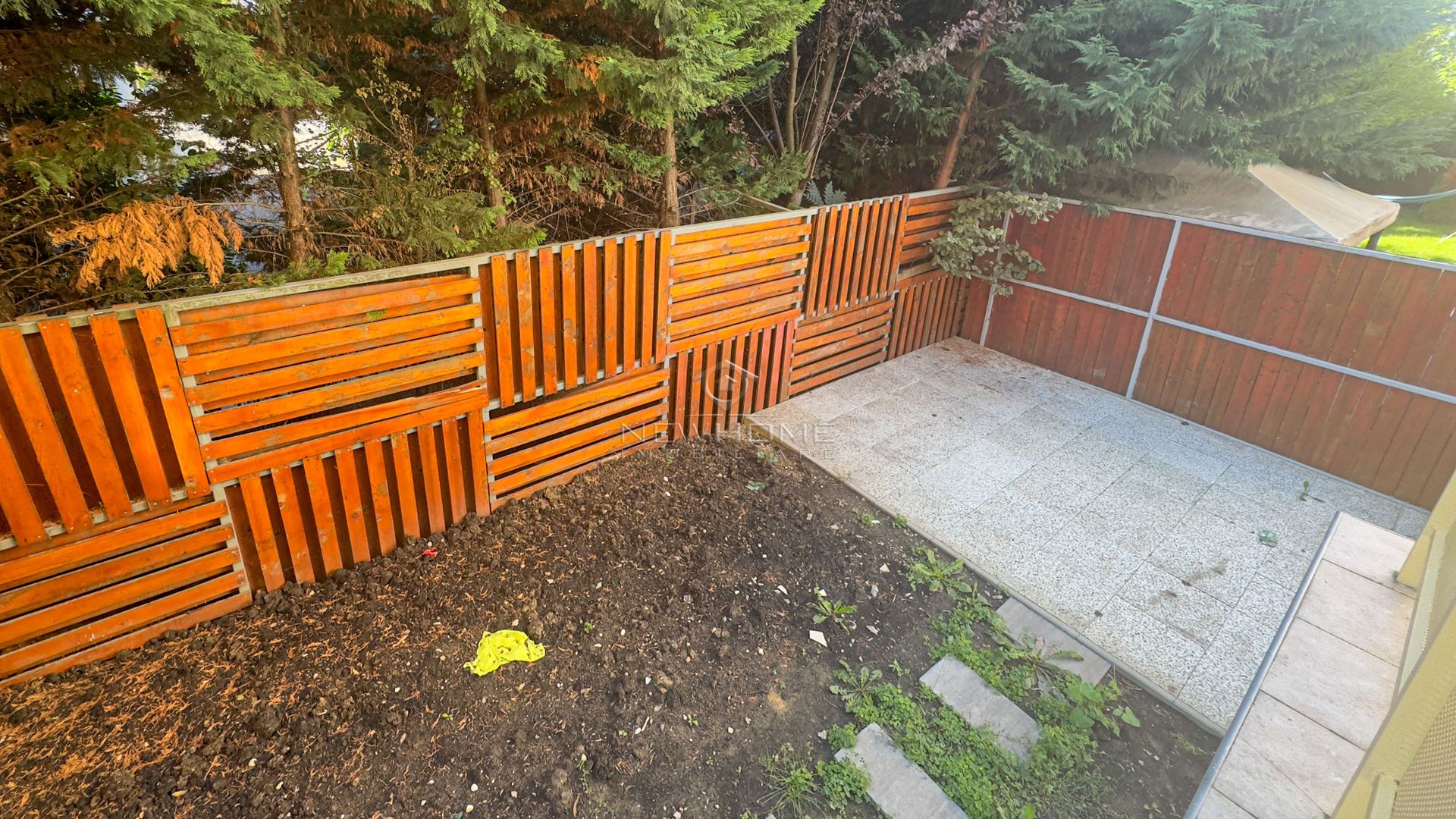 Apartament 3 camere 90 mp, 20 mp terasa, 90 mp gradina - Poză 25