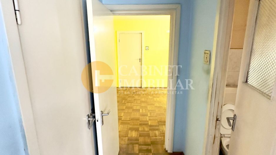 Apartament 2 Camere - ETAJ 2 - La Bulevard - Zona Cantemir - Poză 7