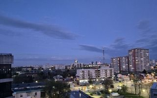 Apartament 2 camere, bloc nou, AC , etaj 8/10, zona Pod Constanta - Poză 9