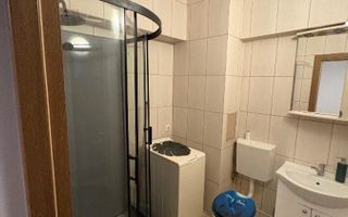 Garsoniera in zona Crangasi (Centrala Proprie) - Poză 4