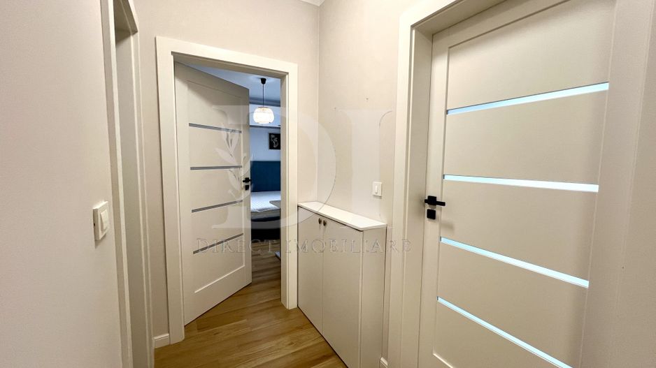 Apartament modern 3 camere | Etaj intermediar | Zona Vivo - Poză 18