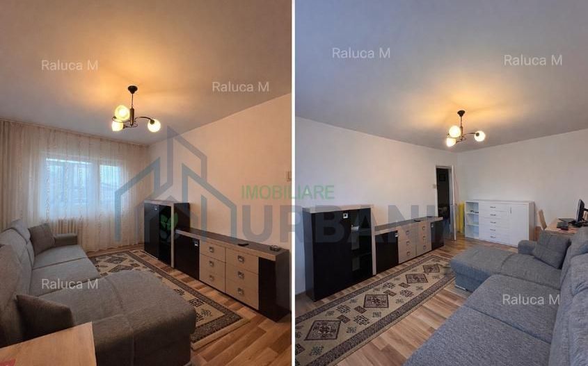 Apartament 3 camere, Bd. Chimiei, Iași - Poză 1