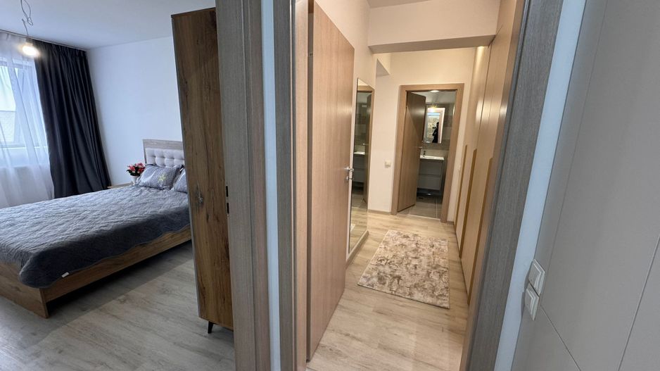 Prelungirea Ghencea 3 camere 83 mp Parcare Prima Inchiriere - Poză 12