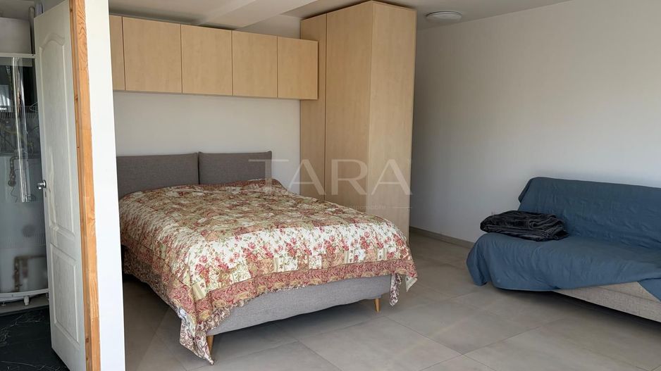 Apartament 1 cameră de închiriat – Gruia - Poză 3