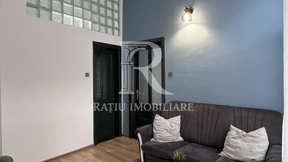 2 camere + spatiu complementar la cheie |  Vasile Alecsandri | Oradea - Poză 10