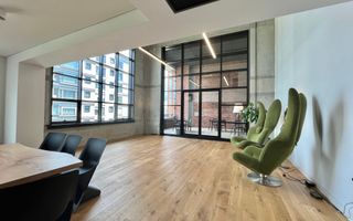 Loft spectaculos | Ideal office creativ sau rezidențial I Floreasca - Poză 2