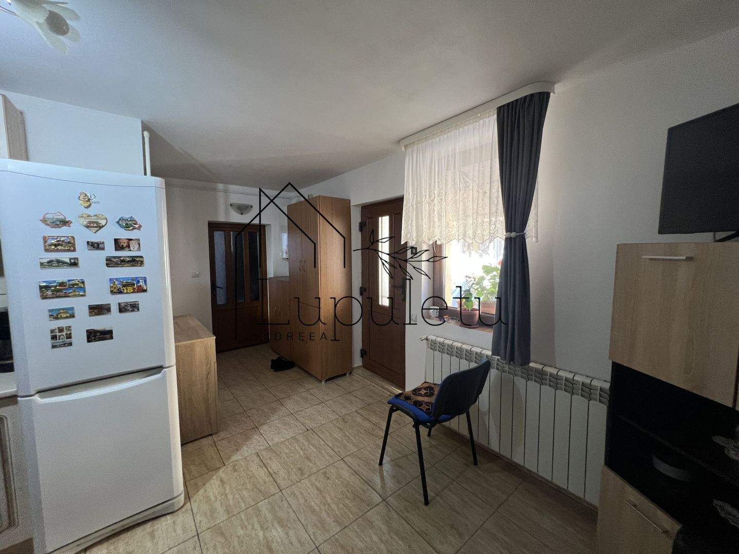 Casa Spațioasă  | 140 MPU |3 Dormitoare | Piața Cibin - Poză 10