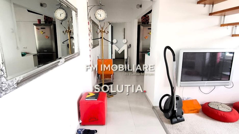 Apartament 5 camere, Ultracentral - Hortensiei! - Poză 4