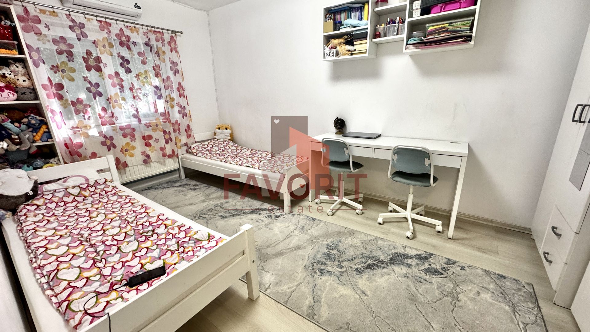 Apartament 2 camere | Mobilat | Zona Excelenta | Centrala Proprie - Poză 8