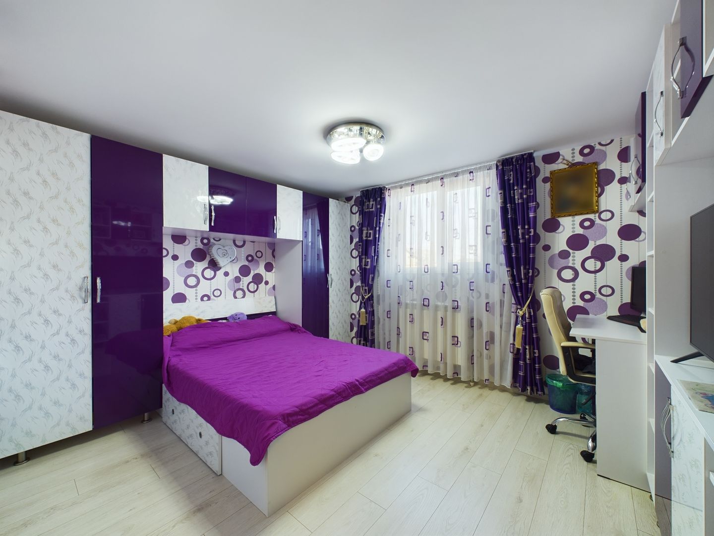 Casă / Vilă 5 camere + Mansarda Foarte Spatioasa - Poză 12