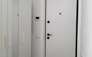 Apartament cu 2 camere de închiriat | Thermalis Residence | Sânmartin - Poză 10