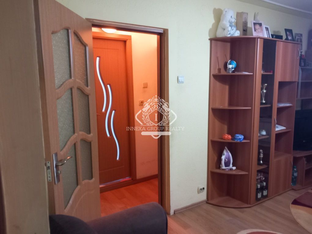 Apartament 3 camere 2 bai | Gara Obor | Bloc 1984 | Boxa 20mp - Poză 2