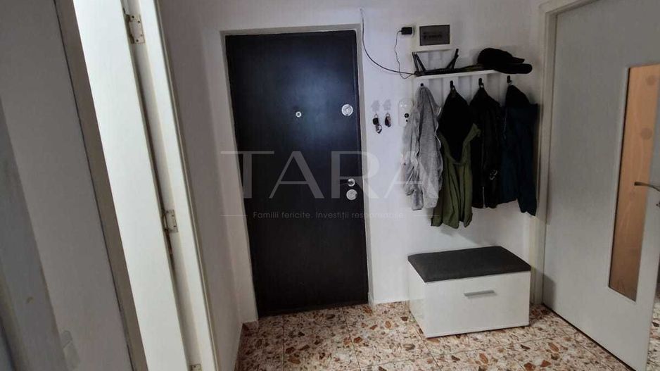 Apartament cu 2 camere, parter înalt, zona Petrom Baciu - Poză 4