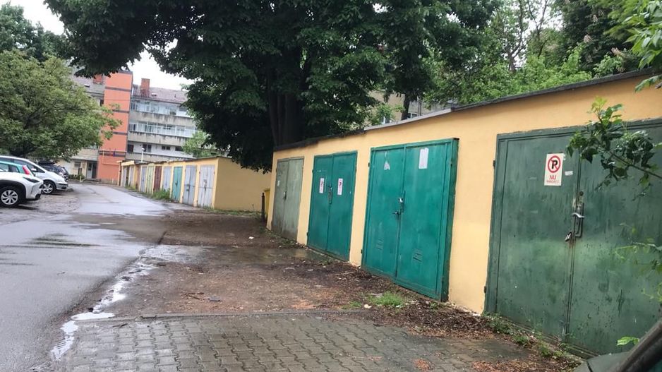 Apartament-85000 euro- 3 camere și garaj - Poză 13