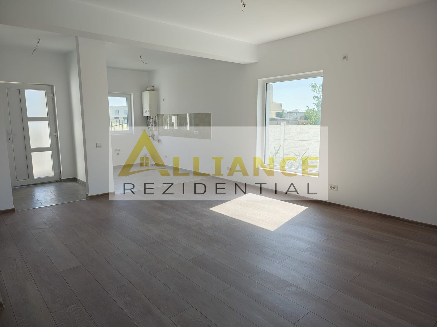 Duplex  P+1+M | 150 mp utili | 4 camere | Teren 250 mp I Terasa 20mp - Poză 4
