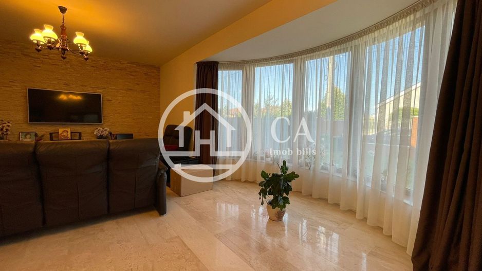 Casa de vânzare cu 4 camere in Santandrei, Bihor. - Poză 4