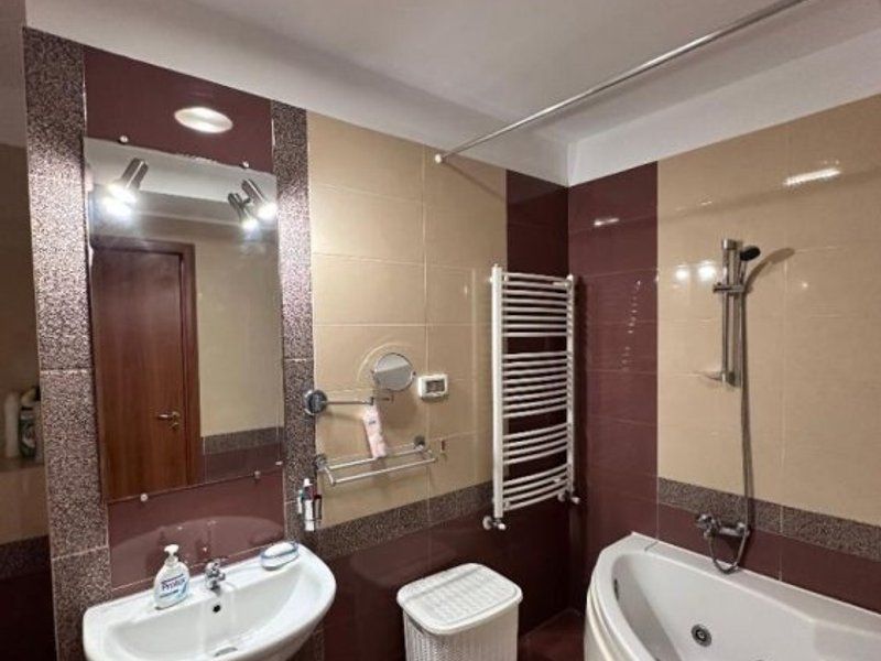 Elegant 3-room apartment | Herastrau | Underground parking - Poză 5