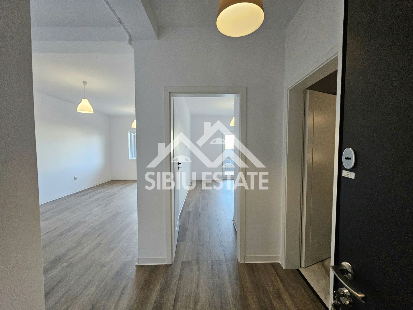 Apartament nou 2 camere etaj 1 - Poză 5