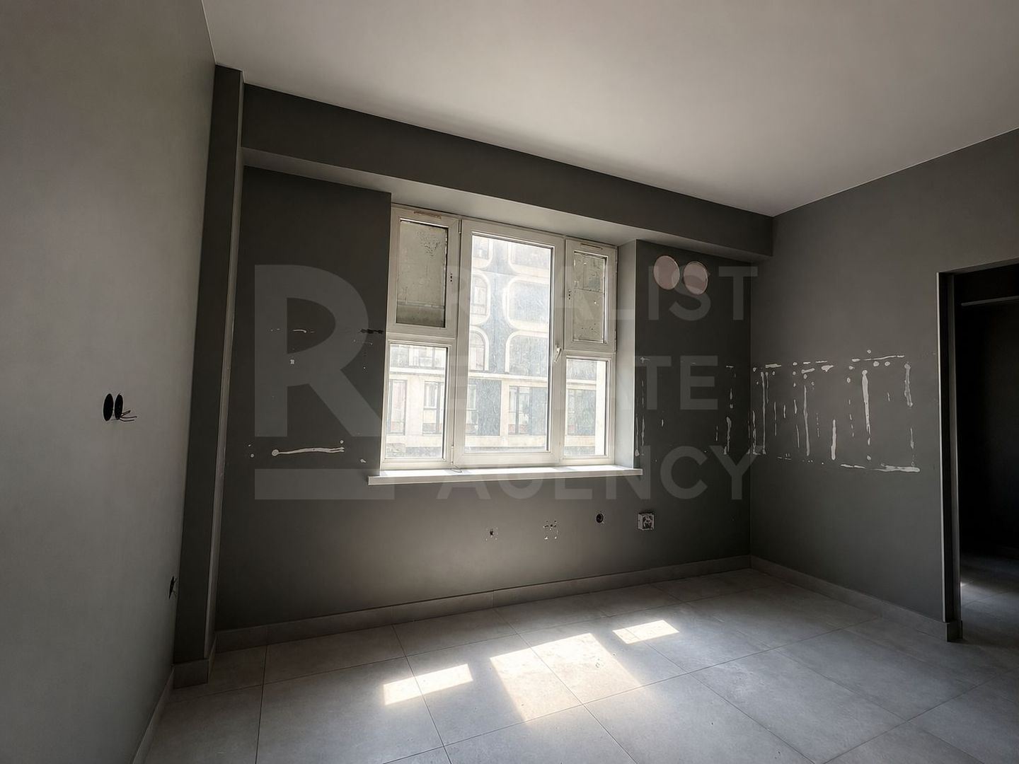 Spre chirie – spațiu comercial / oficiu, str. Alba Iulia, Buiucani - Poză 9