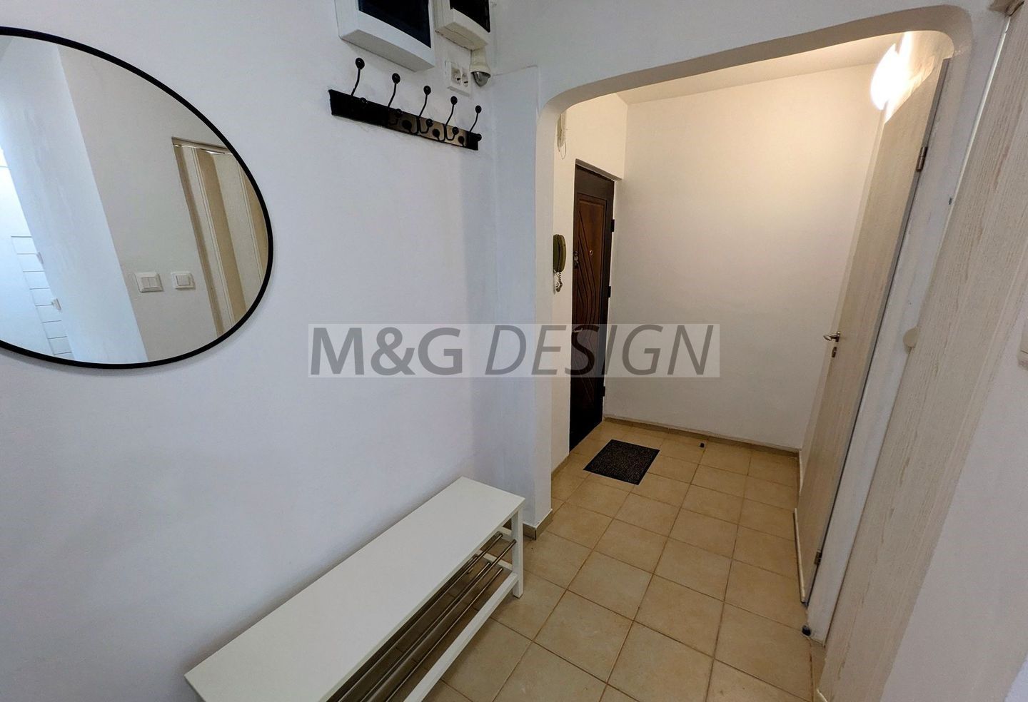 Apartament  3 camere Freidorf  cu centrala - Poză 12