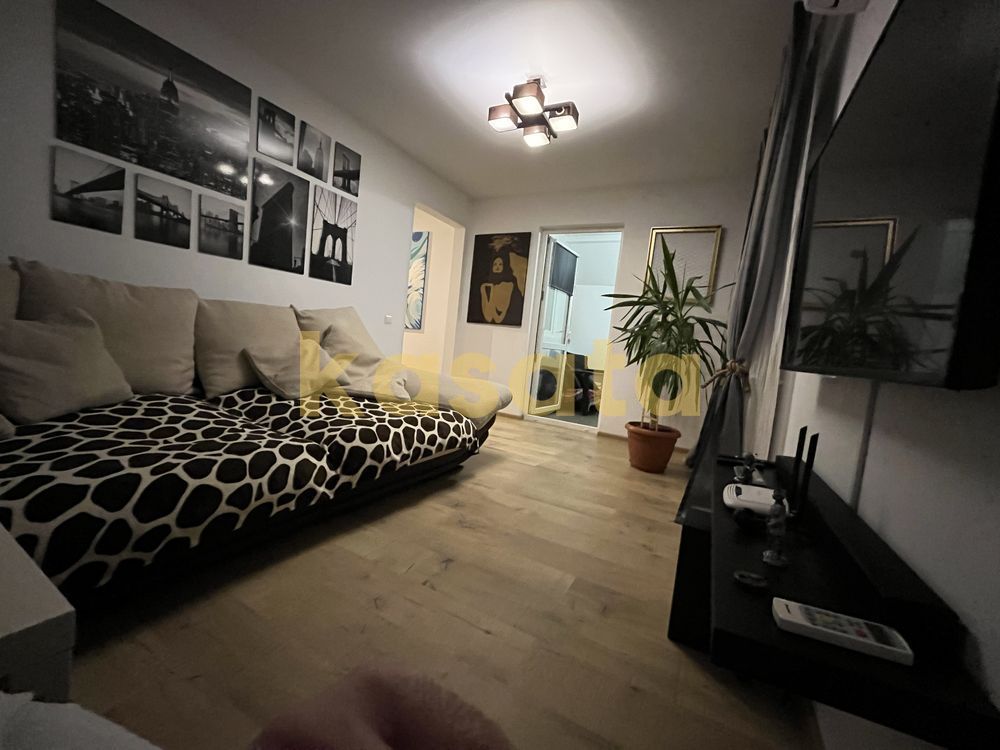 Apartament 2 camere tip mansardă, premium | Bragadiru – Năzuinței - Poză 2
