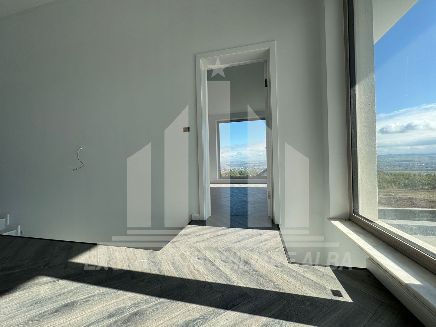 Casa individuala de vanzare, Seigau - Poză 7