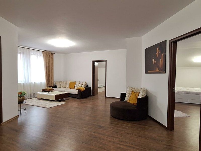 Apartament PREMIUM 4 camere in Vila Sos. Pipera-Templu Soarelui - Poză 2