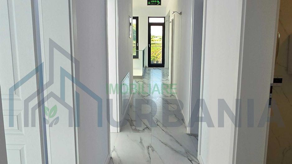 Spațiu comercial de 260 mp pentru cabinete medicale în Valea Adâncă - Poză 3