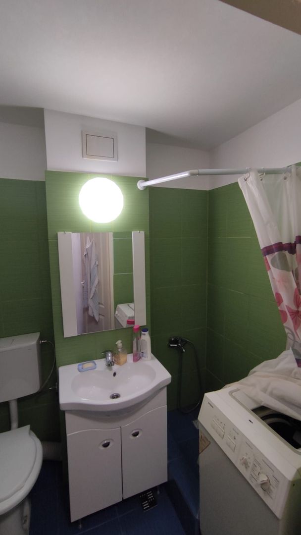 Sagului | 2 Camere | Bloc Izolat. - Poză 4