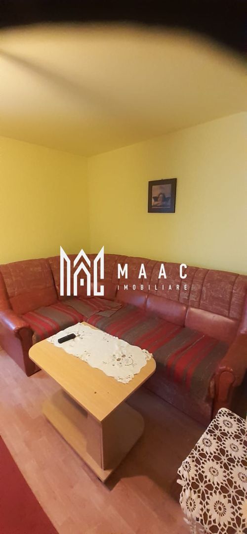 Apartament 3 camere I 76 mp I 2 balcoane I 2 bai I Parcare - Poză 6