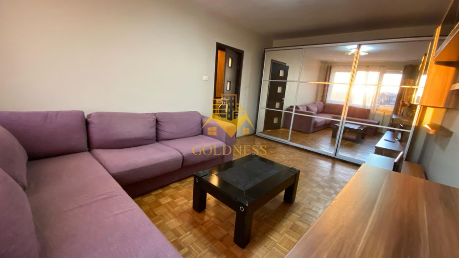 2 camere decomandate, 2 parcari, Marasti Zona Piata Abator, Lukoil - Poză 4