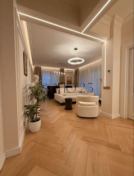 Apartament modern 3 camere, finisaje premium, complet mobilat și utilat - Poză 2