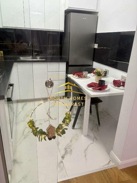 Apartament 2 Camere | Unirii | Centrala Proprie - Poză 10