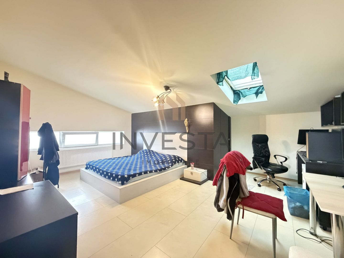 Apartament cu 3 camere - 108 mp utili | vedere spre oras | Buna Ziua - Poză 6