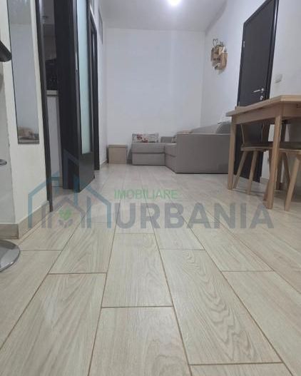 Apartament 44 mp, 1 camera, complet mobilat si utilat, parter, cu gradina si loc de parcare – Valea Adanca - Poză 4