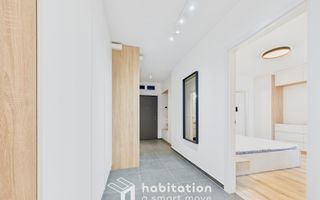 Apartament 2 camere de închiriat - Denya Forest–Lipovei - tur virtual - Poză 18