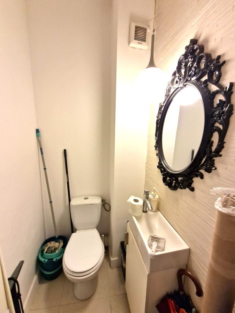 Inchiriere 3camere Bucurestii noi, Pod Constanta, Parc Bazilescu - Poză 13